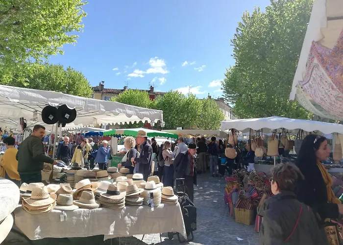 Côté Terrasse