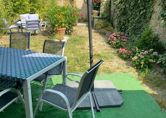 Côté Court