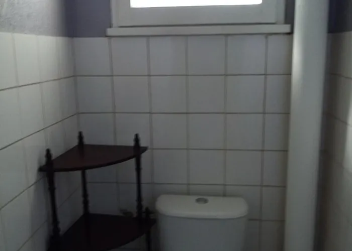 Chambre double Greg en colocation