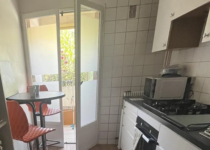 Chambre double Greg en colocation