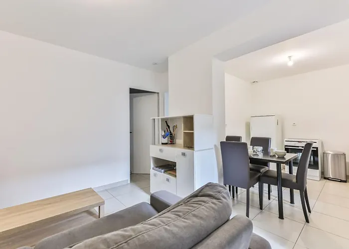 Appartement à 50m de la plage - St Jean de Monts