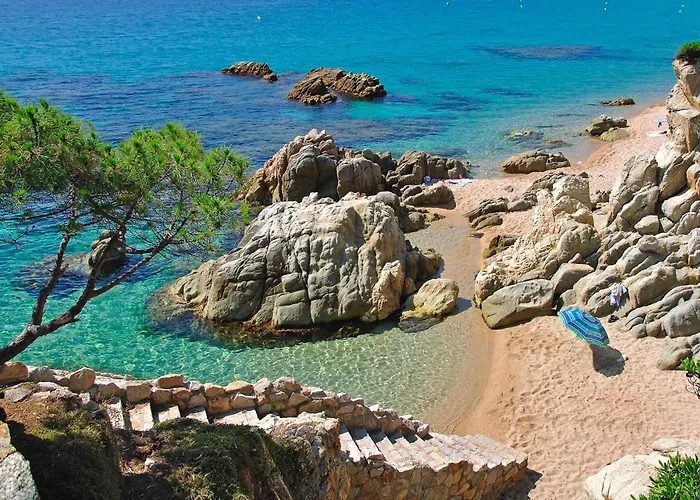 Kampaoh Platja D'Aro