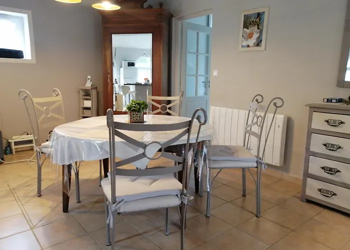 Maison d'une chambre avec jardin clos a Sisteron