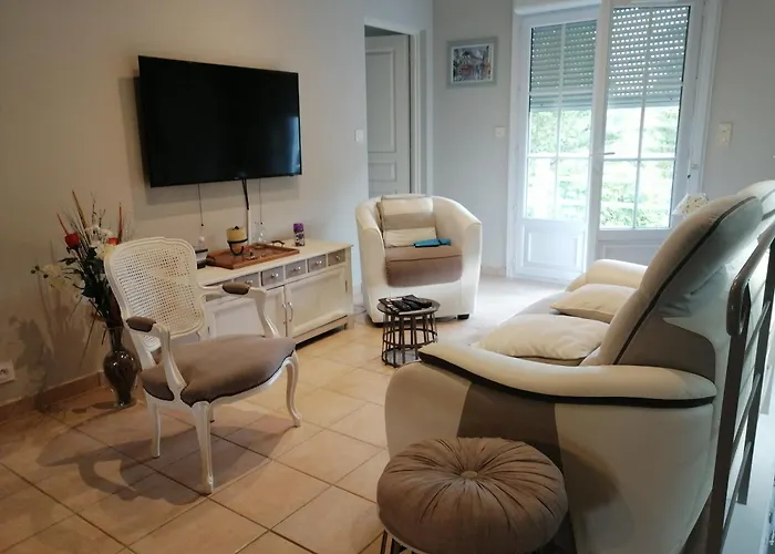 Maison d'une chambre avec jardin clos a Sisteron