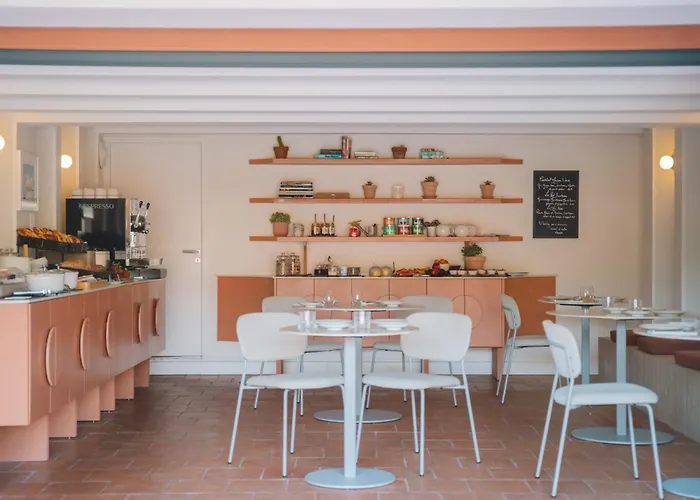 Maison Nova - Boutique &Spa
