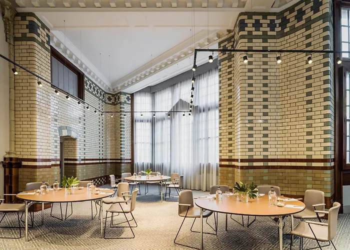 Kimpton Clocktower By Ihg