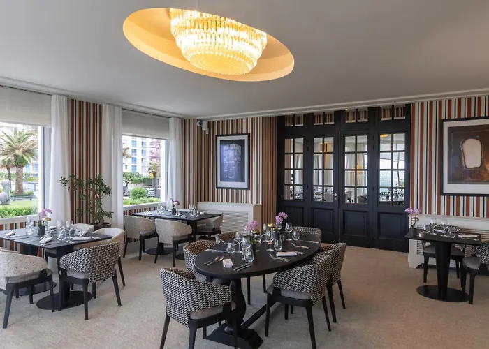 Grand Hôtel Thalasso&Spa