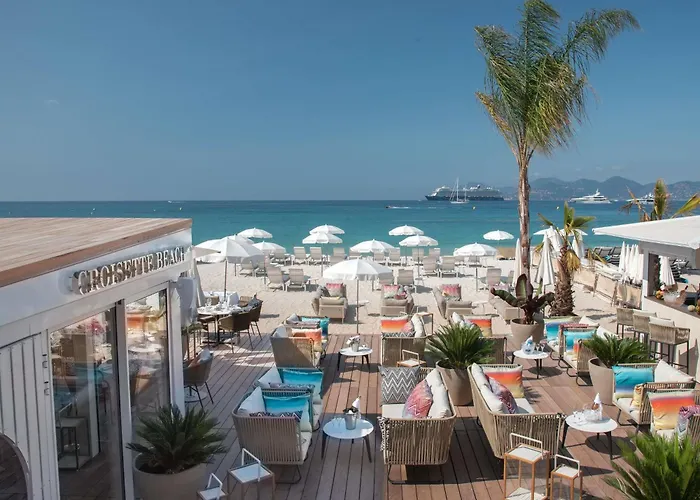 Croisette Beach - Mgallery Collection