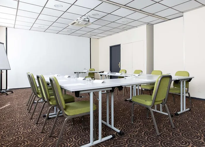 Mercure Arles Centre Arenes