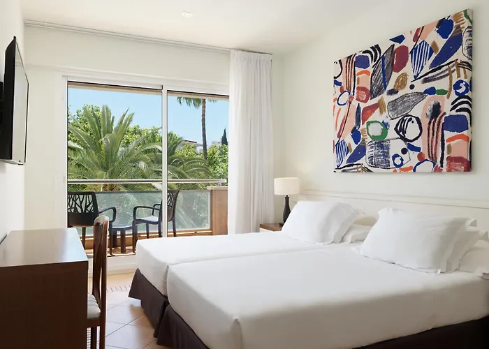  H10 Vintage Salou - Adults Only