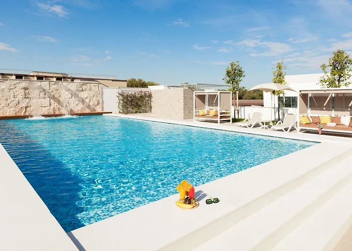 Aparthotel Adagio Rome Vatican