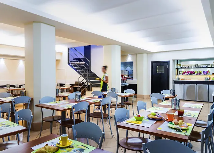 Ibis Styles Milano Centro