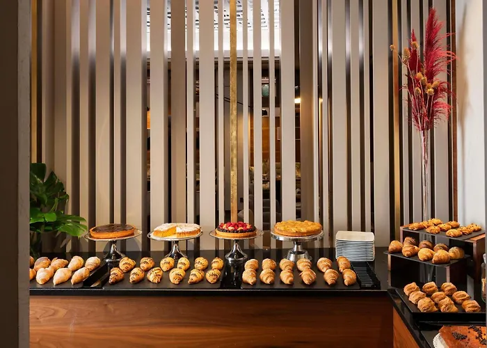 Cerretani Hotel Firenze - Mgallery Collection