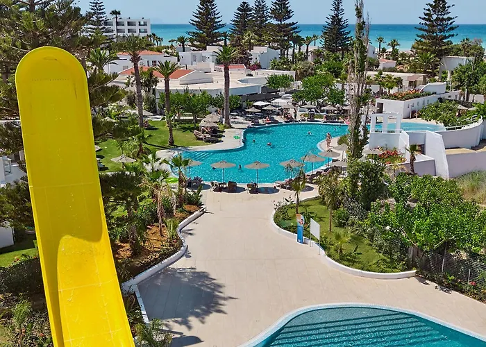 Grecotel Creta Palace