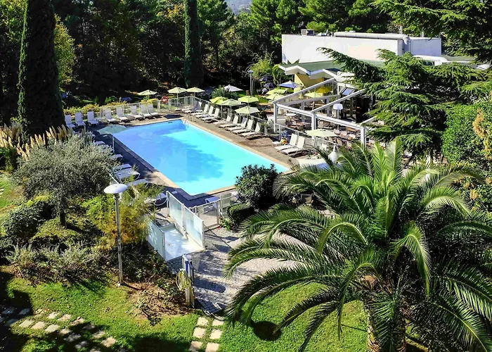 Novotel Est Porte D'Aubagne
