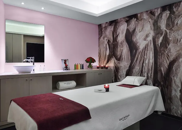Hôtel&Spa Jules César Arles - MGallery Hotel Collection
