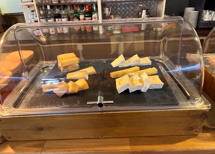 Hotel SPA Restaurant Au Cheval Blanc