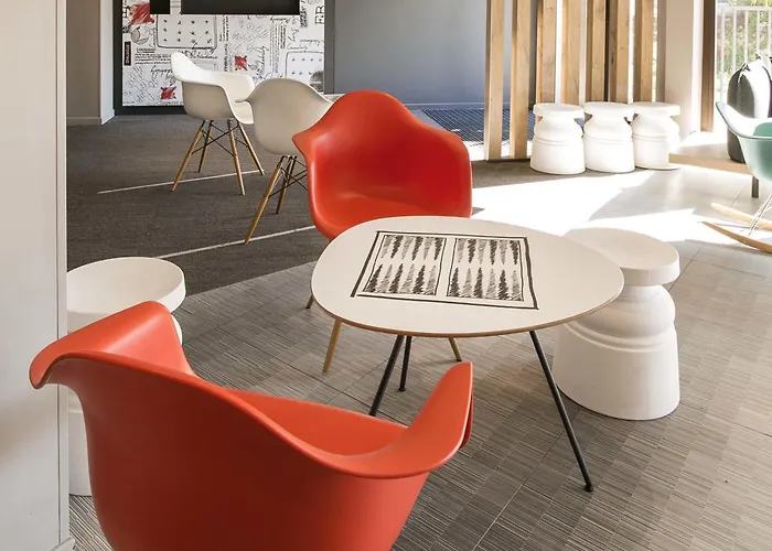 Ibis Avignon Sud