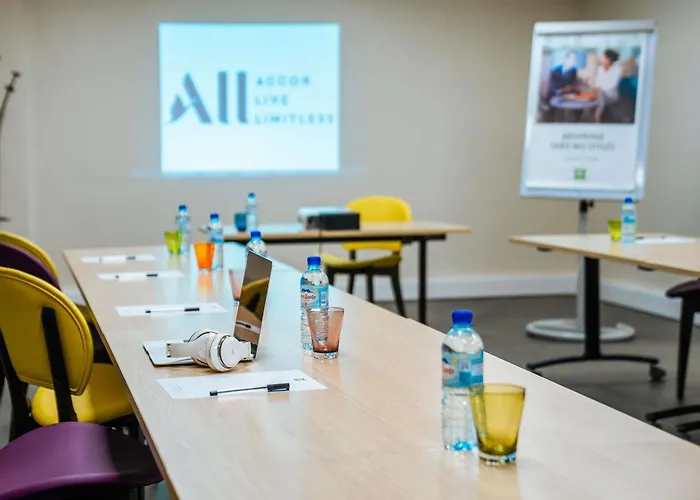 Ibis Styles Centre Gare