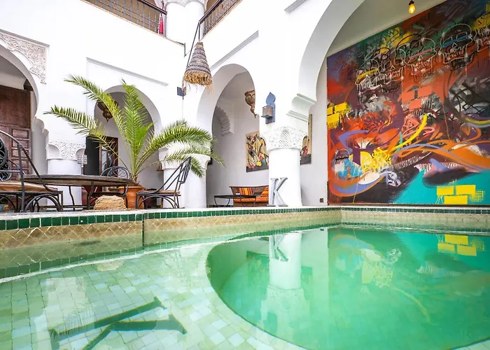 Riad Ka