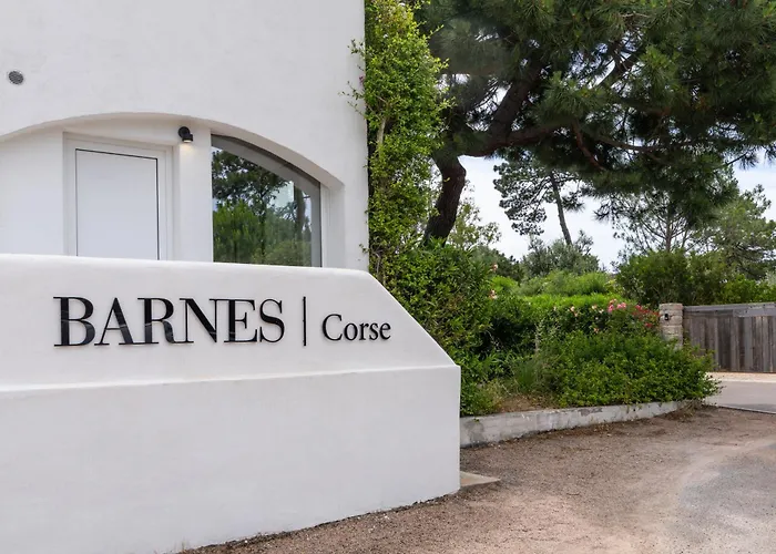 Les Arcades