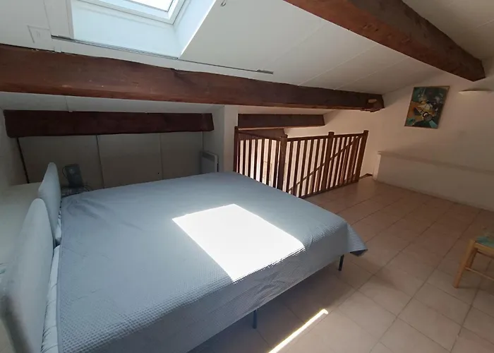 Apartment Port Quietude-1 By Interhome