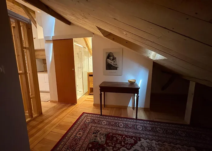 Gîte et Roulotte dans les Vosges