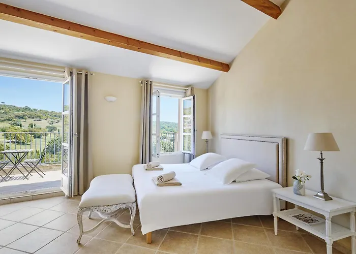 Saint-Tropez Golf Residences