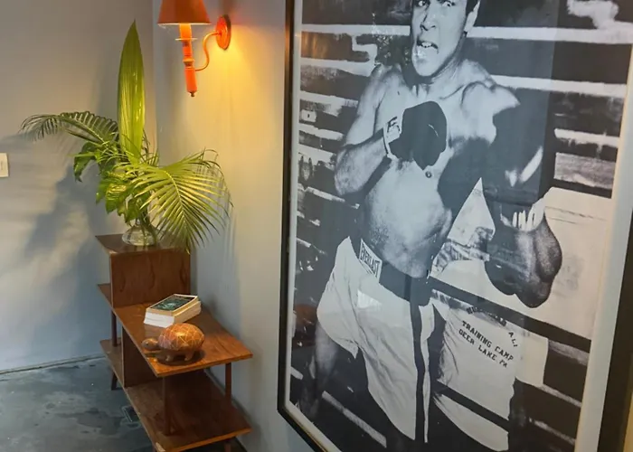 L'Homme de Rio Boutique Hotel