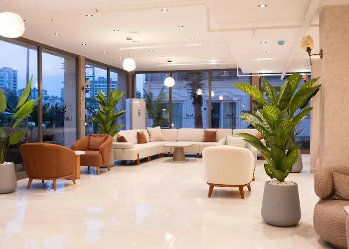 Lara Garden Hotel