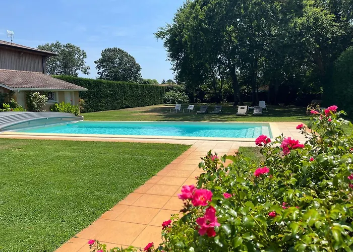 Le Clos D'Ignac