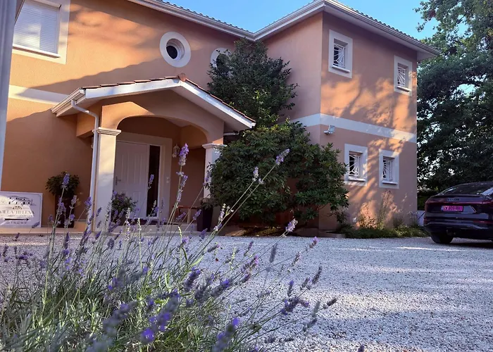 Le Clos D'Ignac