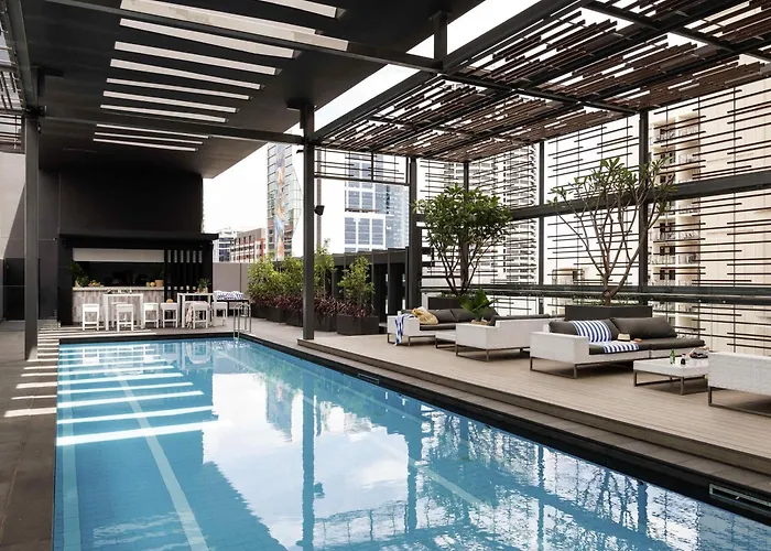 Novotel Murray Street