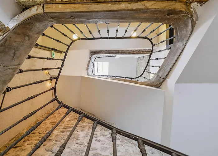 Le Couvent - Hostel