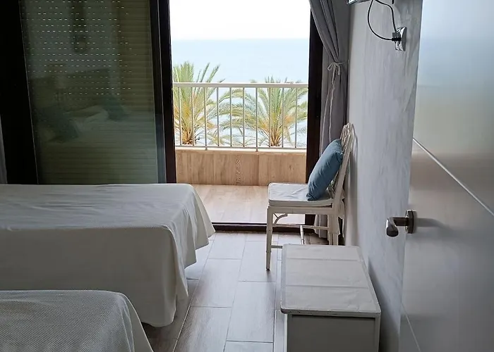 Playa Marbella