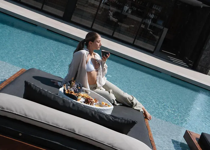 SantAnna Luxury