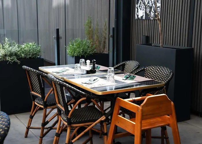 Ibis Styles Castelnaudary