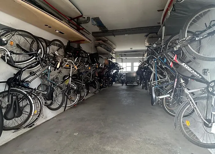 Charmant T2 rénové avec balcon et parking, accès direct plage - Saint Brevin - FR-1-364-115