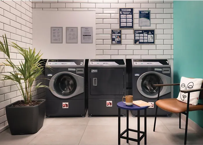 Appart'City Collection Saint Germain En Laye