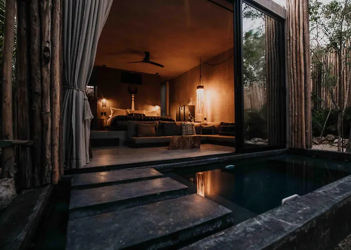 Hotel Bardo - Adults Only