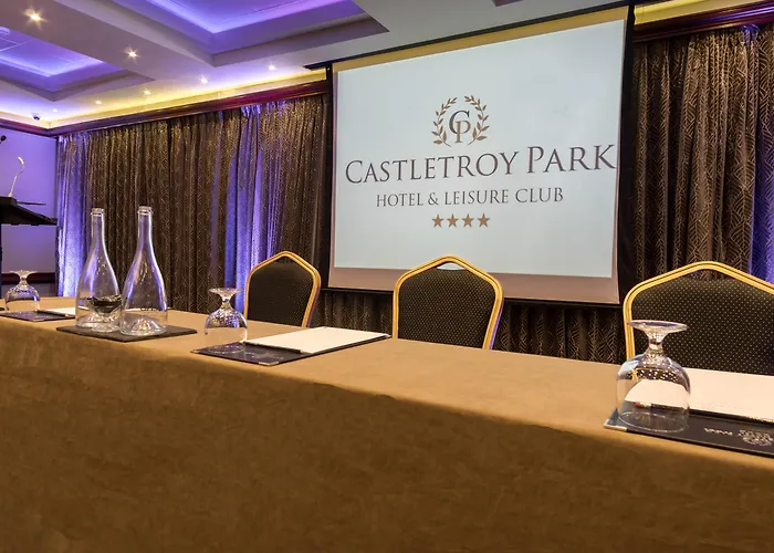 Castletroy Park Hotel