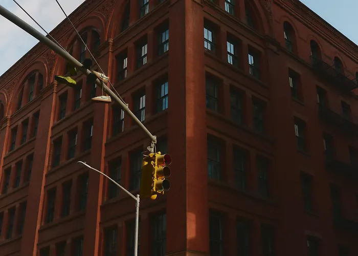 The Mercer