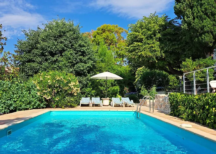 Bastide De Marie Grasse