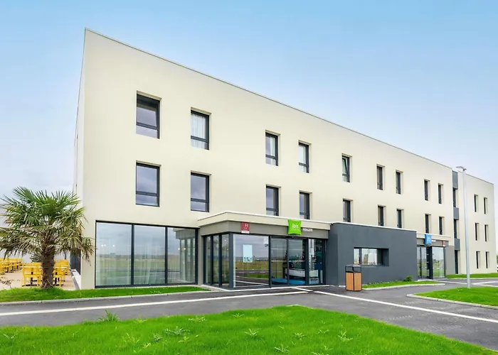 Ibis Budget