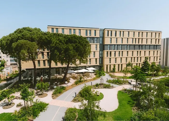 Bikube Montpellier