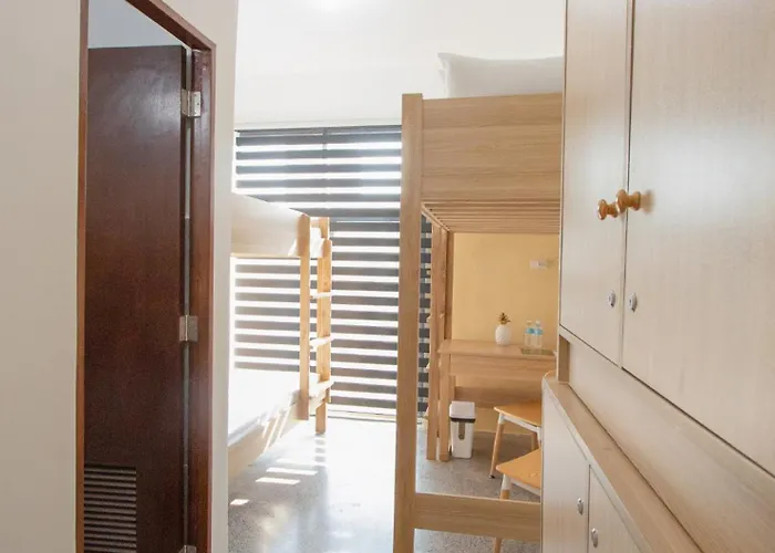 The Pad Coliving