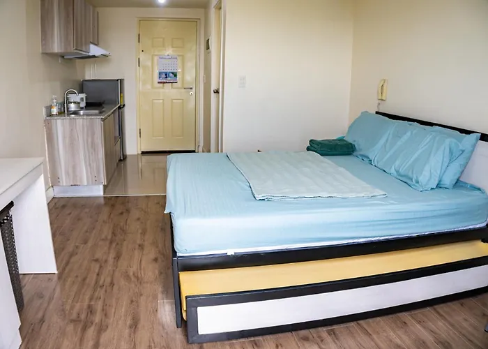 Lilos Cradle Grand Residences