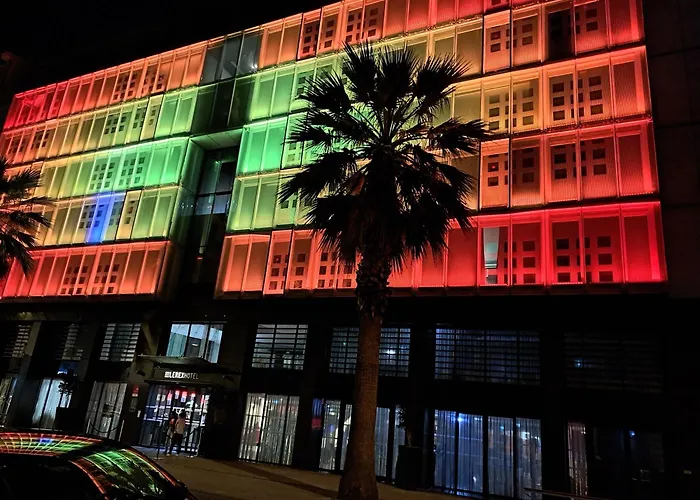 Le Rex Hôtel