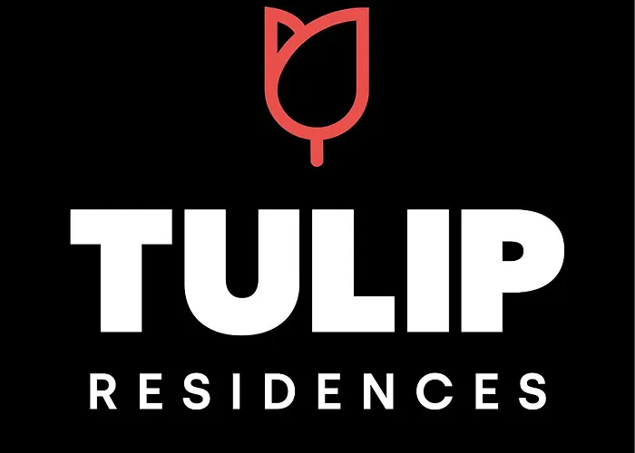 Tulip Residences Joinville-Le-Pont