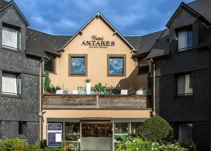 Antares&Spa